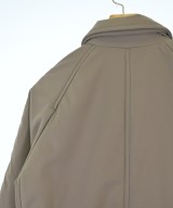 ABELIA EDOWARD GOUCHA（アベリアエドワードゴウチャ）ダウンコート ベージュ サイズ:2(M位) メンズ/2200671067014