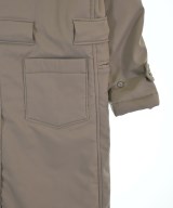 ABELIA EDOWARD GOUCHA（アベリアエドワードゴウチャ）ダウンコート ベージュ サイズ:2(M位) メンズ/2200671067014