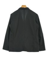 ABELIA EDOWARD GOUCHA（アベリアエドワードゴウチャ）カジュアルジャケット 黒 サイズ:2(M位) メンズ/2200671067021