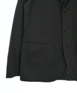 ABELIA EDOWARD GOUCHA（アベリアエドワードゴウチャ）カジュアルジャケット 黒 サイズ:2(M位) メンズ/2200671067021