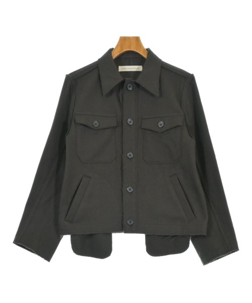 ABELIA EDOWARD GOUCHA(アベリアエドワードゴウチャ)その他 茶 サイズ:2(M位)/2200671067038