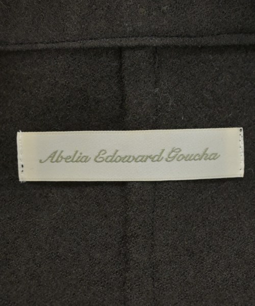 ABELIA EDOWARD GOUCHA（アベリアエドワードゴウチャ）その他 茶 サイズ:2(M位) メンズ/2200671067038