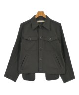 ABELIA EDOWARD GOUCHA（アベリアエドワードゴウチャ）その他 茶 サイズ:2(M位) メンズ/2200671067038