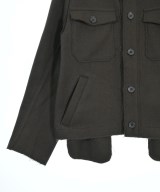 ABELIA EDOWARD GOUCHA（アベリアエドワードゴウチャ）その他 茶 サイズ:2(M位) メンズ/2200671067038