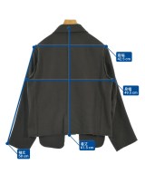 ABELIA EDOWARD GOUCHA（アベリアエドワードゴウチャ）その他 茶 サイズ:2(M位) メンズ/2200671067038