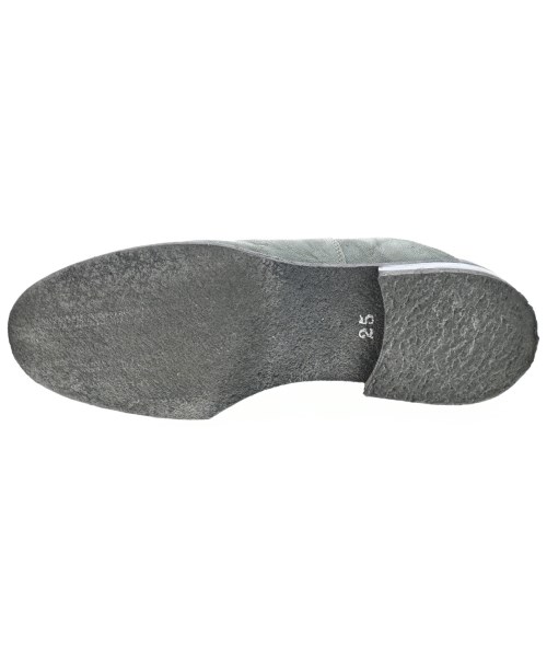 ABELIA EDOWARD GOUCHA（アベリアエドワードゴウチャ）サンダル グレー サイズ:25cm メンズ/2200671067106