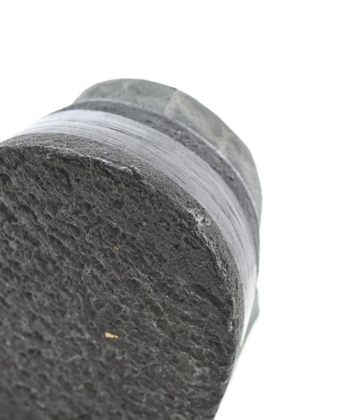 ABELIA EDOWARD GOUCHA（アベリアエドワードゴウチャ）サンダル グレー サイズ:25cm メンズ/2200671067106