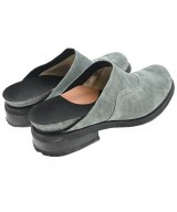 ABELIA EDOWARD GOUCHA（アベリアエドワードゴウチャ）サンダル グレー サイズ:25cm メンズ/2200671067106