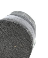 ABELIA EDOWARD GOUCHA（アベリアエドワードゴウチャ）サンダル グレー サイズ:25cm メンズ/2200671067106