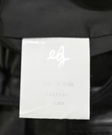 ABELIA EDOWARD GOUCHA（アベリアエドワードゴウチャ）その他 黒 サイズ:2(M位) メンズ/2200683919073