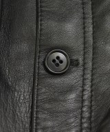 ABELIA EDOWARD GOUCHA（アベリアエドワードゴウチャ）その他 黒 サイズ:2(M位) メンズ/2200683919073
