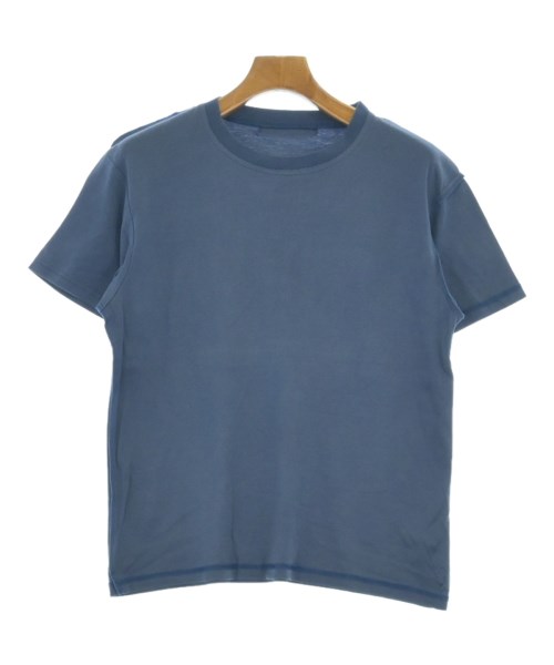 ABELIA EDOWARD GOUCHA(アベリアエドワードゴウチャ)Tシャツ・カットソー 青 サイズ:2(M位)/2200685365021