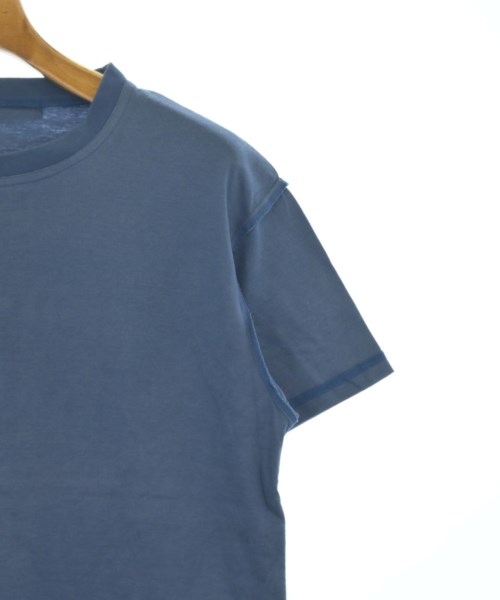 ABELIA EDOWARD GOUCHA（アベリアエドワードゴウチャ）Tシャツ・カットソー 青 サイズ:2(M位) メンズ/2200685365021