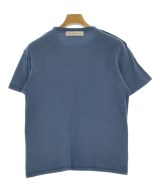 ABELIA EDOWARD GOUCHA（アベリアエドワードゴウチャ）Tシャツ・カットソー 青 サイズ:2(M位) メンズ/2200685365021