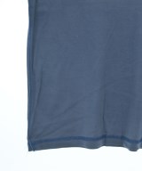 ABELIA EDOWARD GOUCHA（アベリアエドワードゴウチャ）Tシャツ・カットソー 青 サイズ:2(M位) メンズ/2200685365021