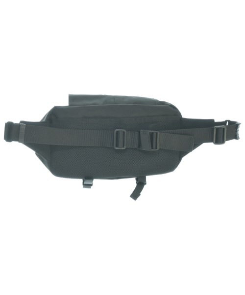 ALBINO & PRETO（アルビノアンドプレト）メッセンジャーバッグ 黒 サイズ:- メンズ/2200674049406