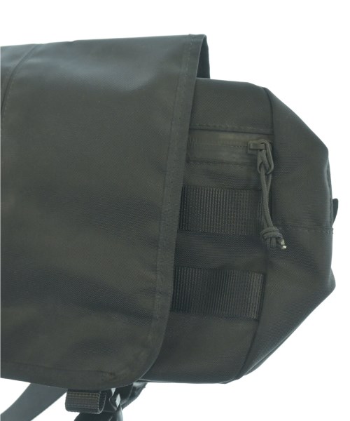 ALBINO & PRETO（アルビノアンドプレト）メッセンジャーバッグ 黒 サイズ:- メンズ/2200674049406