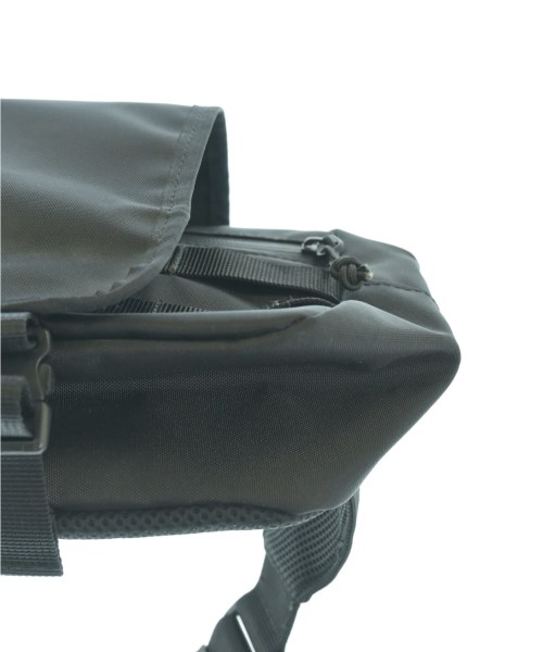 ALBINO & PRETO（アルビノアンドプレト）メッセンジャーバッグ 黒 サイズ:- メンズ/2200674049406