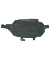 ALBINO & PRETO（アルビノアンドプレト）メッセンジャーバッグ 黒 サイズ:- メンズ/2200674049406