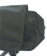 ALBINO & PRETO（アルビノアンドプレト）メッセンジャーバッグ 黒 サイズ:- メンズ/2200674049406