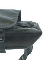 ALBINO & PRETO（アルビノアンドプレト）メッセンジャーバッグ 黒 サイズ:- メンズ/2200674049406