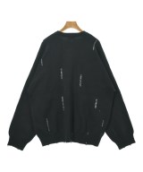 Anui（アニュイ）ニット・セーター 黒 サイズ:R2(M位) レディース/2200639055015