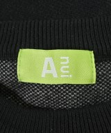 Anui（アニュイ）ニット・セーター 黒 サイズ:R2(M位) レディース/2200639055015