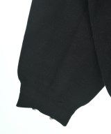 Anui（アニュイ）ニット・セーター 黒 サイズ:R2(M位) レディース/2200639055015