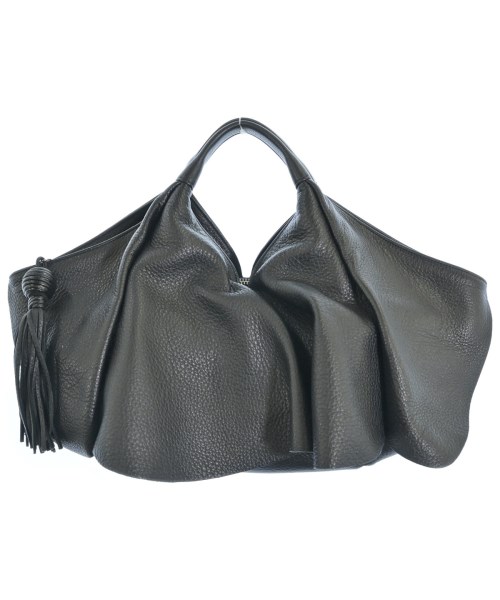 Arukan(アルカン)ハンドバッグ 黒 サイズ:-/2200667594081