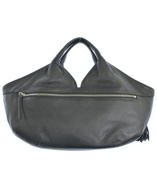 Arukan（アルカン）ハンドバッグ 黒 サイズ:- レディース/2200667594081