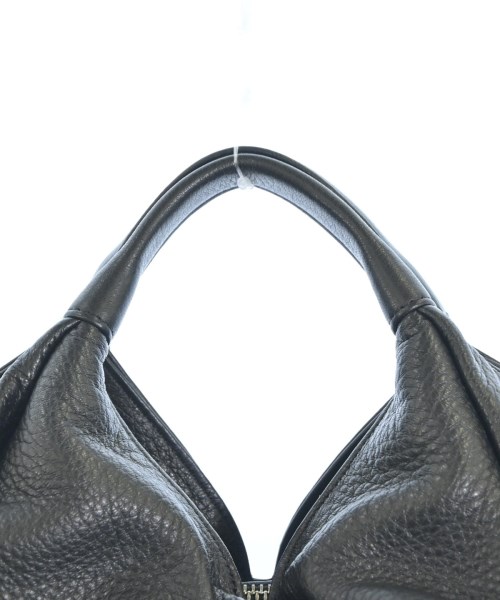 Arukan（アルカン）ハンドバッグ 黒 サイズ:- レディース/2200667594081