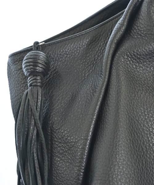 Arukan（アルカン）ハンドバッグ 黒 サイズ:- レディース/2200667594081