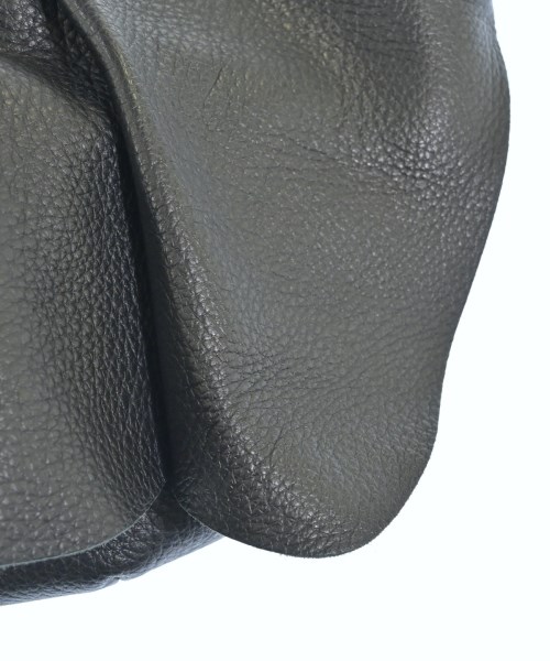 Arukan（アルカン）ハンドバッグ 黒 サイズ:- レディース/2200667594081