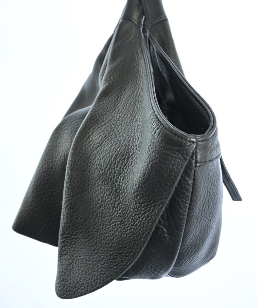 Arukan（アルカン）ハンドバッグ 黒 サイズ:- レディース/2200667594081