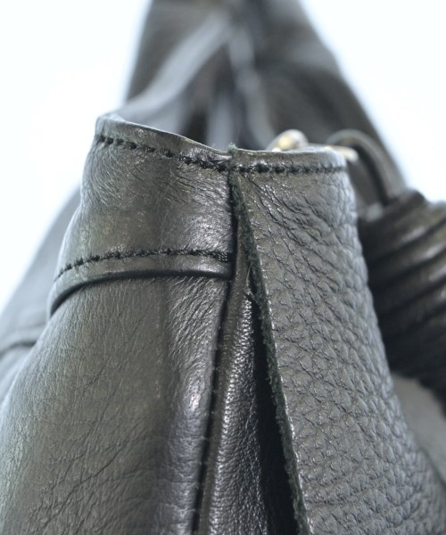 Arukan（アルカン）ハンドバッグ 黒 サイズ:- レディース/2200667594081