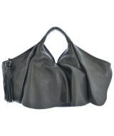 Arukan（アルカン）ハンドバッグ 黒 サイズ:- レディース/2200667594081