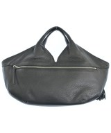 Arukan（アルカン）ハンドバッグ 黒 サイズ:- レディース/2200667594081