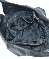 Arukan（アルカン）ハンドバッグ 黒 サイズ:- レディース/2200667594081