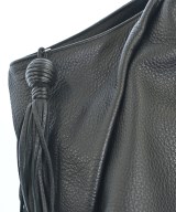 Arukan（アルカン）ハンドバッグ 黒 サイズ:- レディース/2200667594081