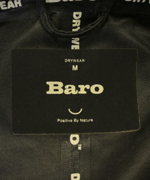 Baro（バロ）その他 黒 サイズ:M メンズ/2200681832015