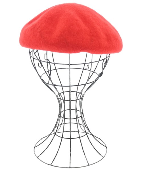 バスクベレー(BASQUE BERET)のBASQUE BERET ハンチング・ベレー帽