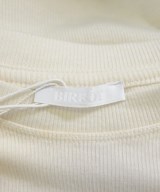 BIRROT（ビロット）Tシャツ・カットソー 白 サイズ:1(S位) レディース/2200720519617