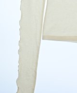BIRROT（ビロット）Tシャツ・カットソー 白 サイズ:1(S位) レディース/2200720519617