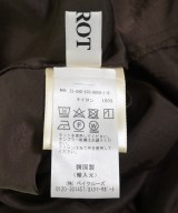 BIRROT（ビロット）ワンピース 茶 サイズ:F レディース/2200718399122