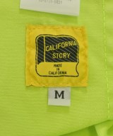 CALIFORNIA STORY（カリフォルニアストーリー）その他 緑 サイズ:M メンズ/2200607457032