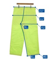 CALIFORNIA STORY（カリフォルニアストーリー）その他 緑 サイズ:M メンズ/2200607457032