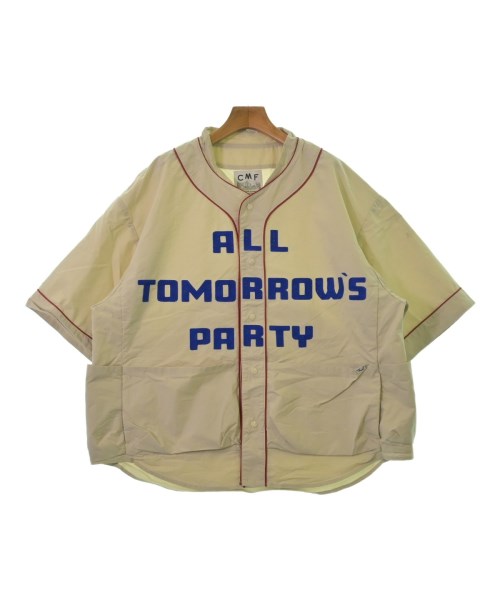 CMF OUTDOOR GARMENT×WILD THINGS コムフィアウトドアガーメント