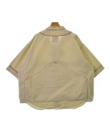 CMF OUTDOOR GARMENT（シーエムエフアウトドアガーメント）カジュアルシャツ 白 サイズ:XL メンズ/2200527869144