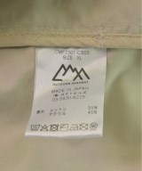 CMF OUTDOOR GARMENT（シーエムエフアウトドアガーメント）カジュアルシャツ 白 サイズ:XL メンズ/2200527869144