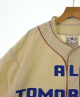 CMF OUTDOOR GARMENT（シーエムエフアウトドアガーメント）カジュアルシャツ 白 サイズ:XL メンズ/2200527869144